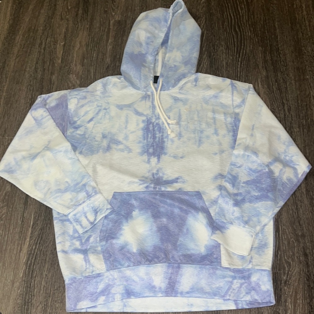 Nike DriFit Hoodie